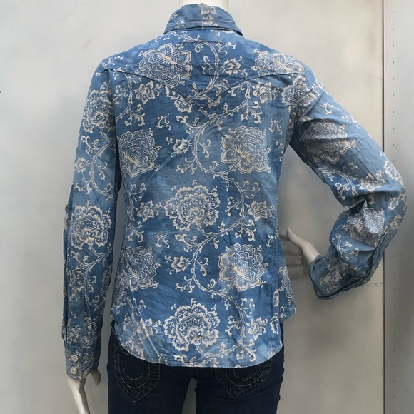 Limited Edition Gap Jeans 1969 Size XS - Picture 2 of 6